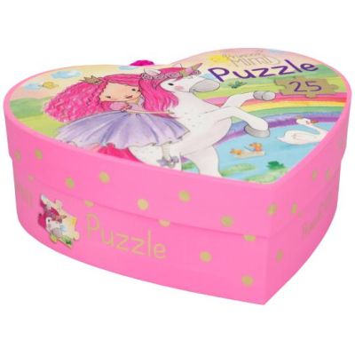 Image 1 of Princess Mimi Puzzle (£8.95)