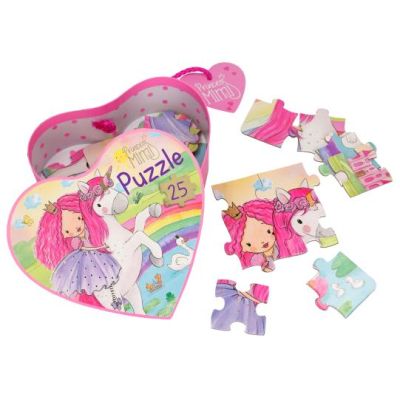 Image 2 of Princess Mimi Puzzle (£8.95)