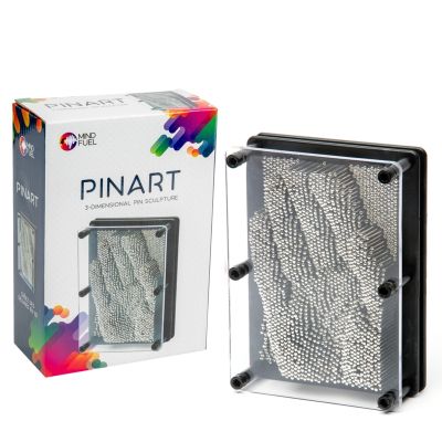 Pinart (£14.99)