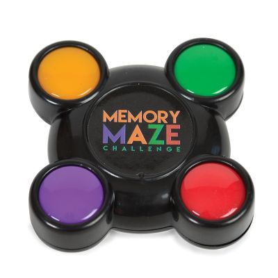 Image 2 of Memory Maze (£7.99)