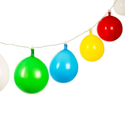 Image 2 of Balloon Lights was £8.99  (£4.99)