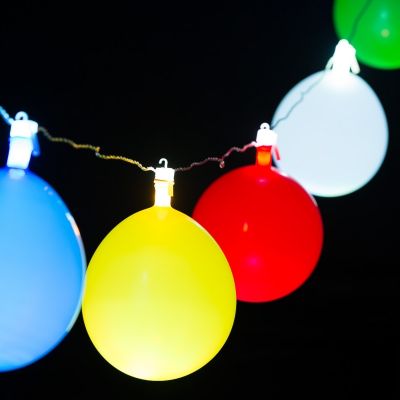 Image 4 of Balloon Lights was £8.99  (£4.99)