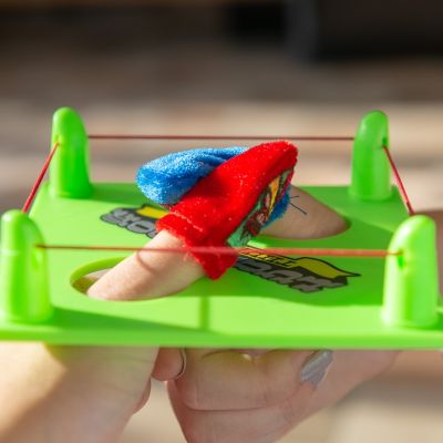 Image 2 of Thumb Wars (£9.99)