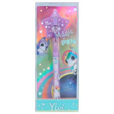 Image 3 of Ylvi Secret Pen With LED-Light (£4.99)