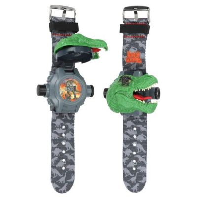 Image 2 of Dino World Action Watch  (£14.95)