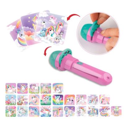 Image 2 of Ylvi Torch With Visual Effects (£5.95)