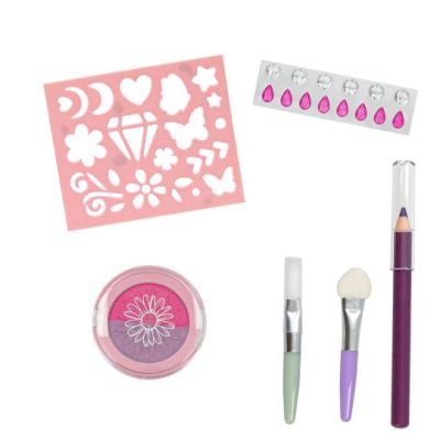 Image 2 of TOPModel Make-up Set SUMMER FEELING (£8.95)