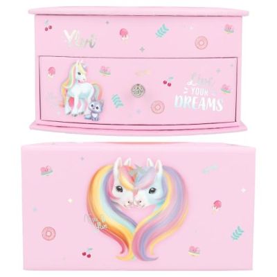 Image 2 of Ylvi Jewellery Box Small (£15.99)