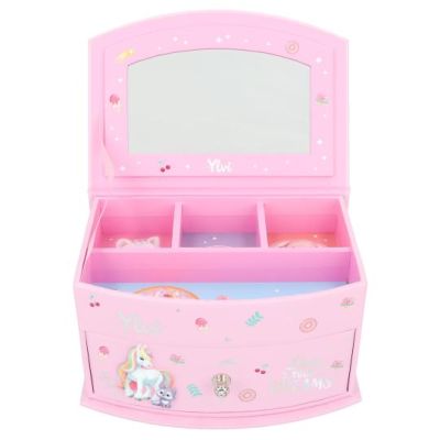 Image 4 of Ylvi Jewellery Box Small (£15.99)