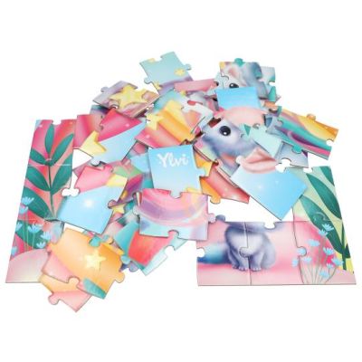 Image 2 of Ylvi Puzzle 50 Pieces  (£8.95)