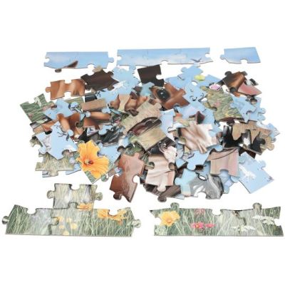 Image 2 of Miss Melody Puzzle 100 Pieces (£8.95)