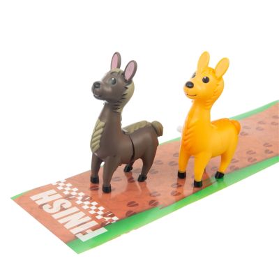 Image 2 of Racing Llamas (£5.99)