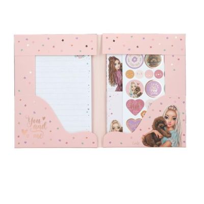 Image 3 of TOPModel Letter Set FLORAL  (£9.99)