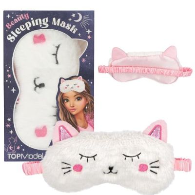 TOPModel Sleeping Mask (£5.95)