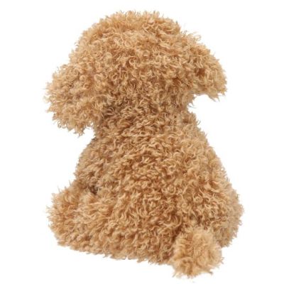 Image 2 of TOPModel Plush Dog Holly Brown 16 cm  (£14.95)