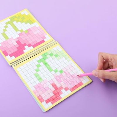 Image 3 of Create your Pixel Picture (£5.95)