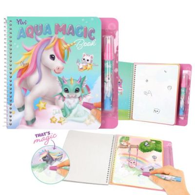 Image 2 of Ylvi Aqua Magic Book  (£7.95)