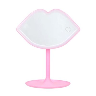 Image 2 of TOPModel Make-up Mirror CANDY GLAM  (£14.95)