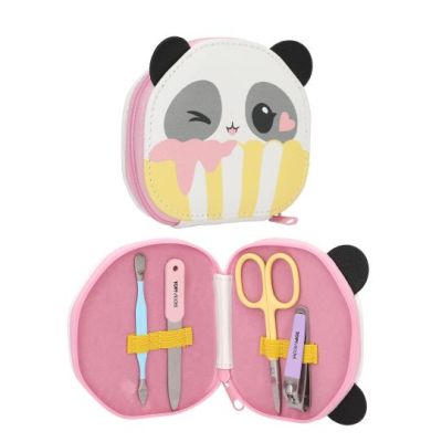 Image 3 of TOPModel Manicure Set CANDY GLAM  (£11.95)