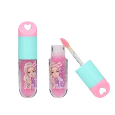 Image 2 of TOPModel Lip Gloss With Beads Pendant CANDY GLAM  (£7.95)