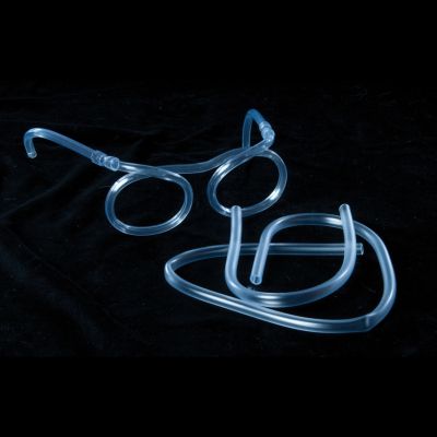 Image 2 of Silly Straw - Drinking Glasses (£5.99)