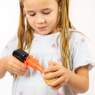 Image 2 of Hot Shot Spud Gun (£3.99)
