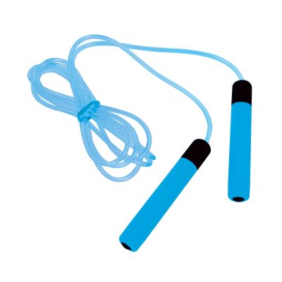 Image 2 of Light Up Skipping Rope Blue (£8.99)