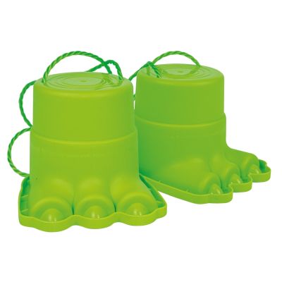 Image 2 of Dinosaur Feet (£9.99)
