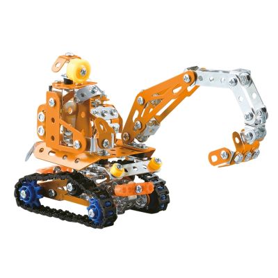 Image 4 of 389 pcs Mechanicus Robodigger (£14.99)