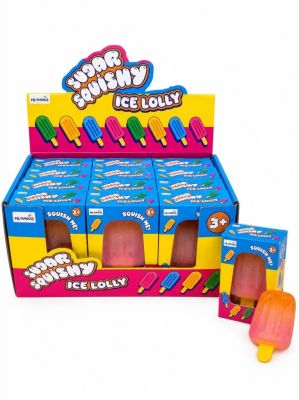 Sugar Maltose Squishy Ice Lolly (£4.99)