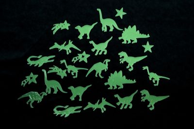 Image 2 of Glow Night Dinos (£6.99)