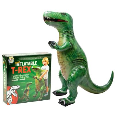 Giant Inflatable T Rex (£15.99)