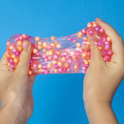 Image 2 of Science Museum Crunchy Slime (£5.99)