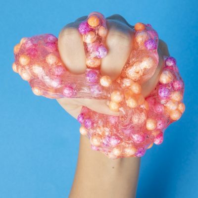 Image 4 of Science Museum Crunchy Slime (£5.99)