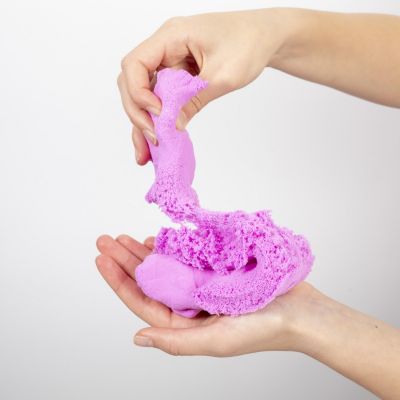 Image 2 of Science Museum Candy Cloud Compound (£5.99)