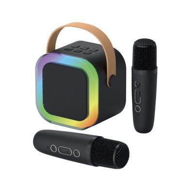 Image 2 of Mini Karaoke (£19.99)