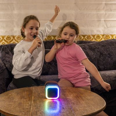 Image 3 of Mini Karaoke (£19.99)