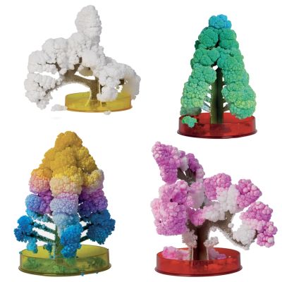 Image 2 of Science Museum Create Your Own Crystal Forest (£7.99)