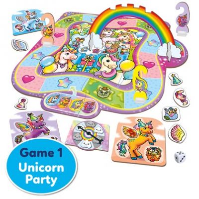 Image 2 of Unicorn Fun!  (£12.99)