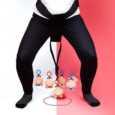 Image 2 of Sumo Squats (£12.99)