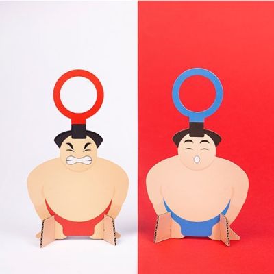 Image 3 of Sumo Squats (£12.99)