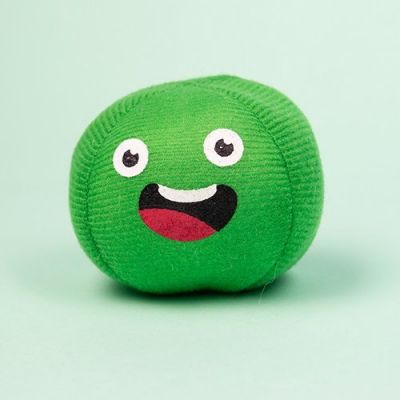 Image 2 of Brussels Sprouts Head Toss Game (£12.99)