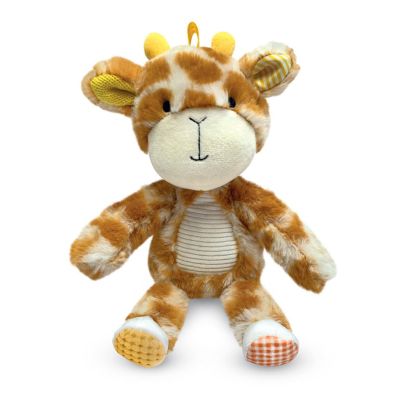 Snuggables Small Giraffe (£9.99)