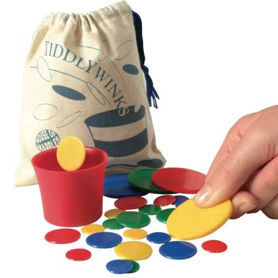 Image 2 of Tiddlywinks  (£3.99)