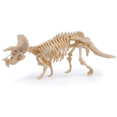 Image 2 of Dig & Discover Triceratops (£12.99)