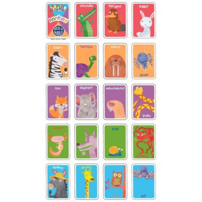 Image 2 of Donkey Card Game (£2.99)