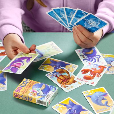 Image 2 of Go Fish Card Game (£2.99)
