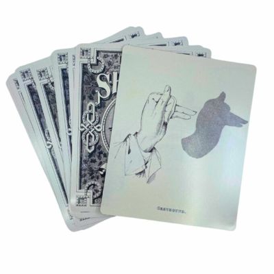 Image 2 of Hand Shadow Cards (£4.99)