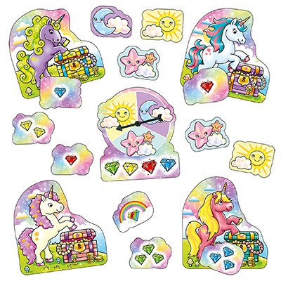Image 2 of Unicorn Jewels Mini Game (£5.99)