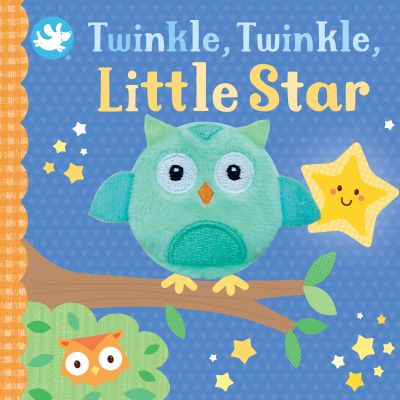 Twinkle Twinkle Little Star (£5.99)